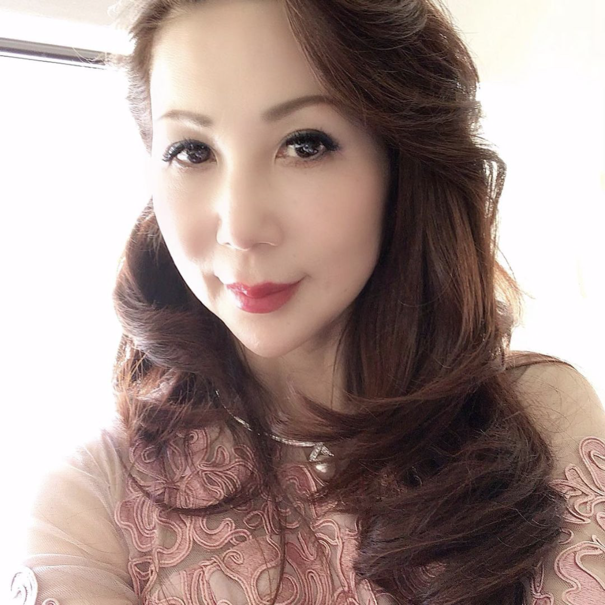 代表 坪井直美
